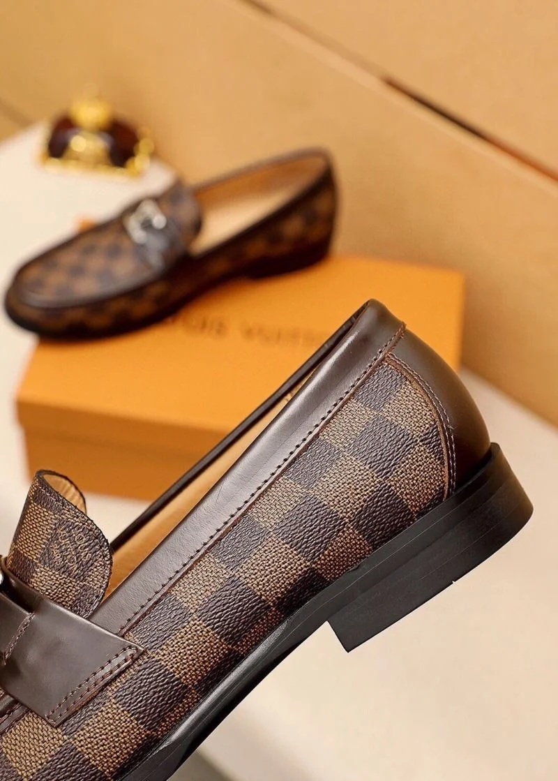 GoAnywhere Louis Vuitton Business Shoes 33015