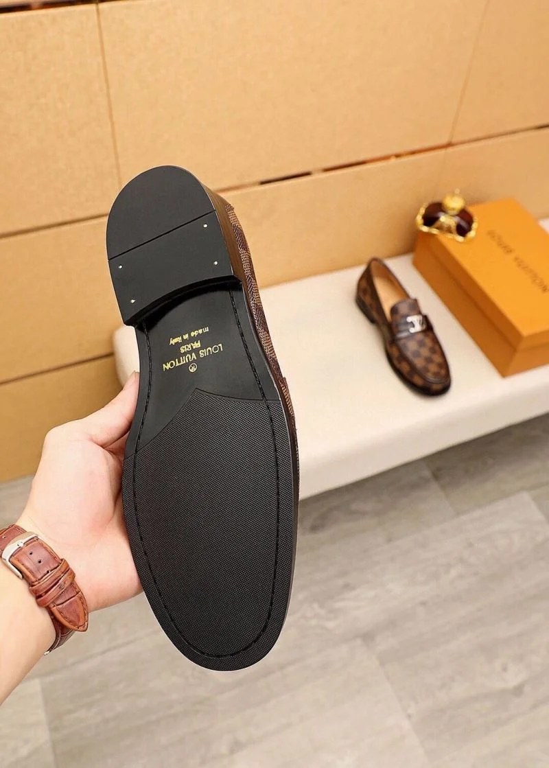 GoAnywhere Louis Vuitton Business Shoes 33015