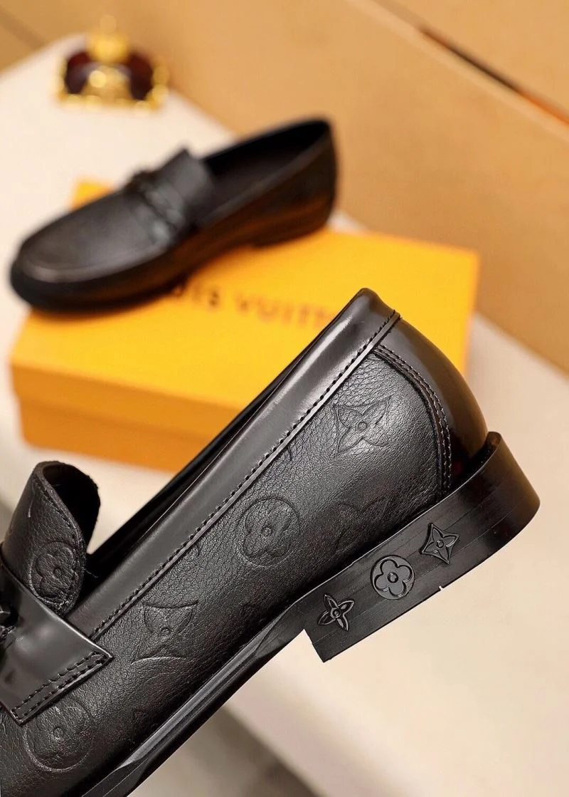 Louis Vuitton Business Shoes DailyWear 32992