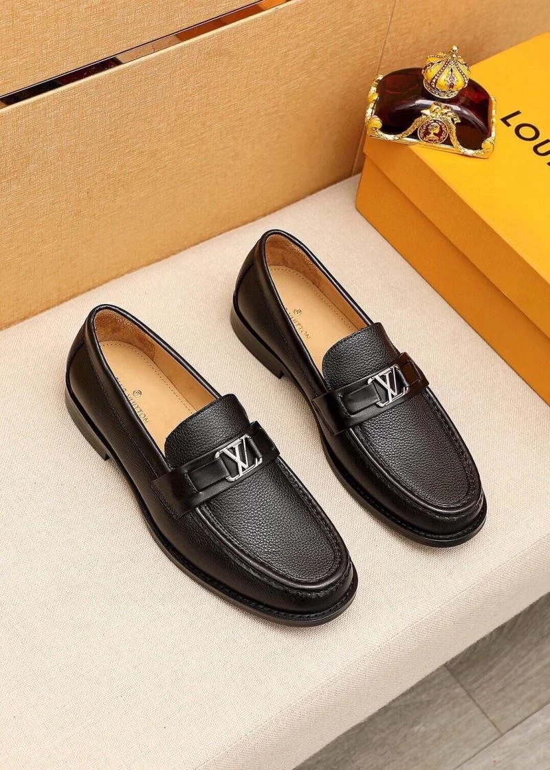 Louis Vuitton Business Shoes SportInspired 32993