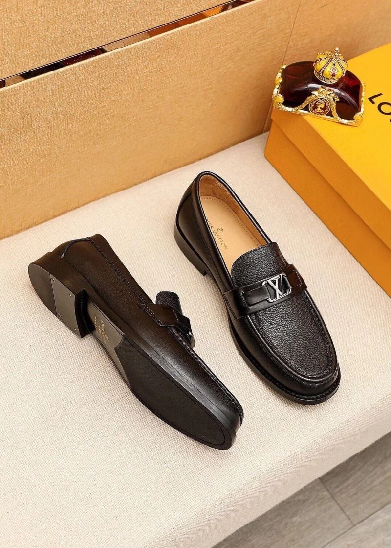 Louis Vuitton Business Shoes SportInspired 32993
