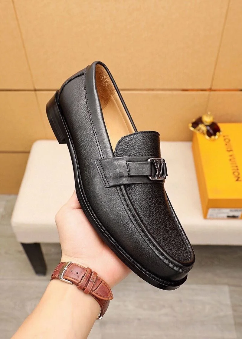 Louis Vuitton Business Shoes SportInspired 32993