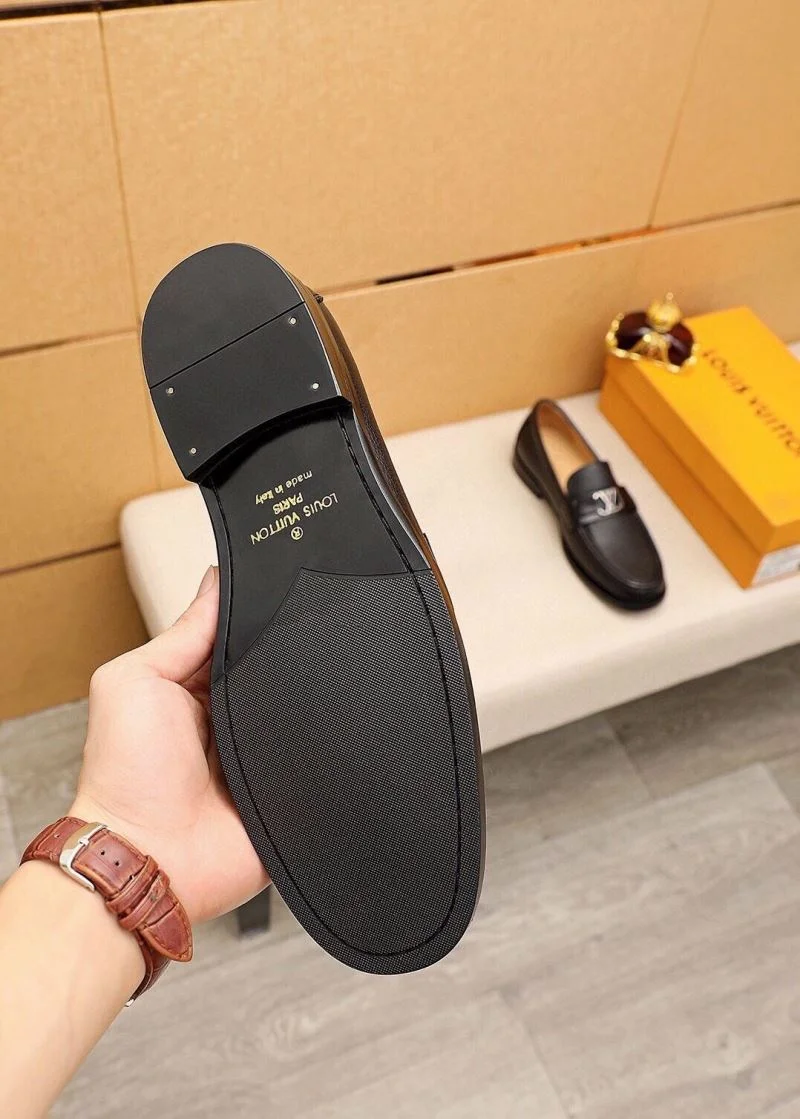 Louis Vuitton Business Shoes SportInspired 32993