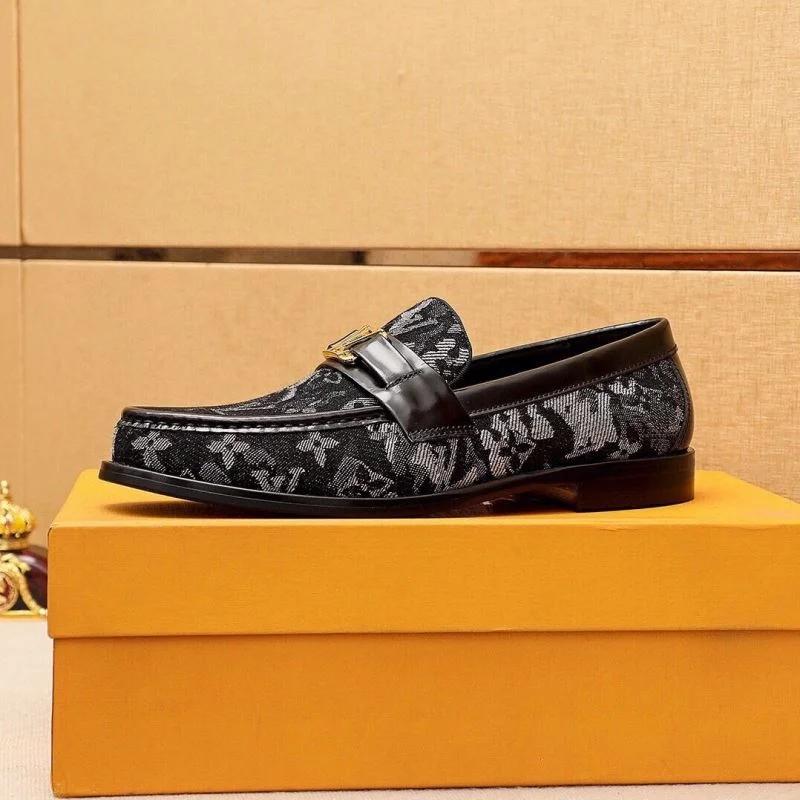 Louis Vuitton Business Shoes FlexibleFit 32997