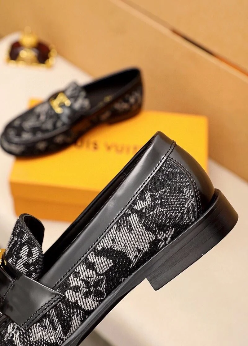 Louis Vuitton Business Shoes FlexibleFit 32997