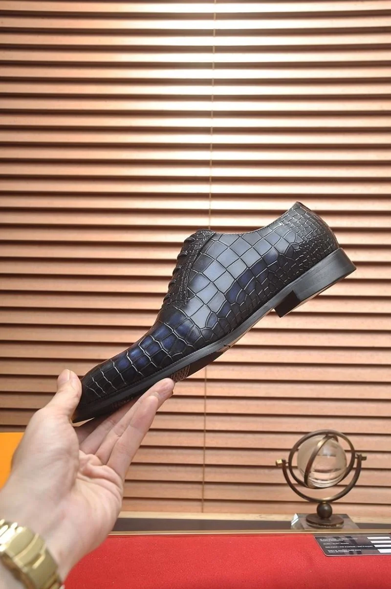 Louis Vuitton Business Shoes Modern 32994