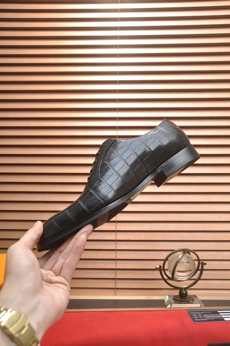 Louis Vuitton Business Shoes RelaxedFit 32987