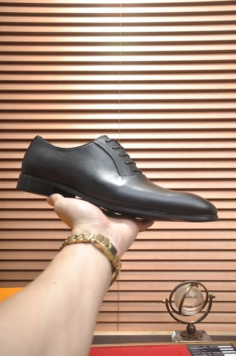 Lightweight Louis Vuitton Business Shoes 32984