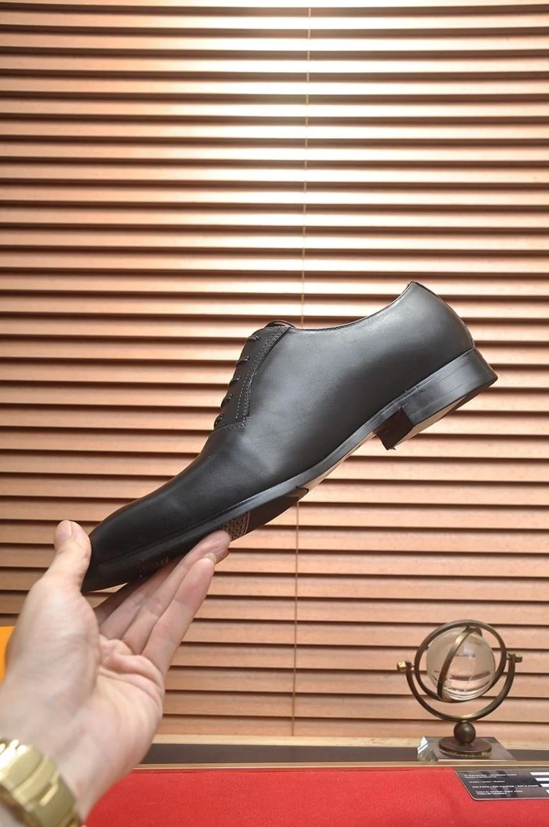Lightweight Louis Vuitton Business Shoes 32984