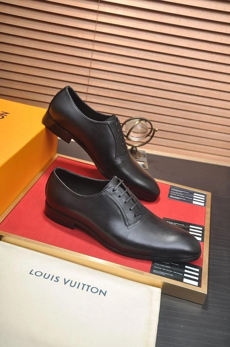 Lightweight Louis Vuitton Business Shoes 32984