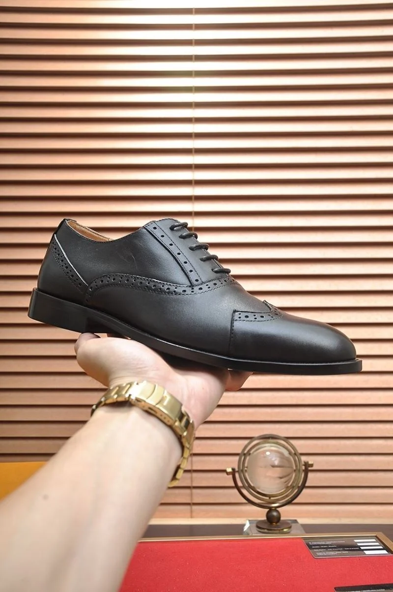 Louis Vuitton Business Shoes Timeless 32975