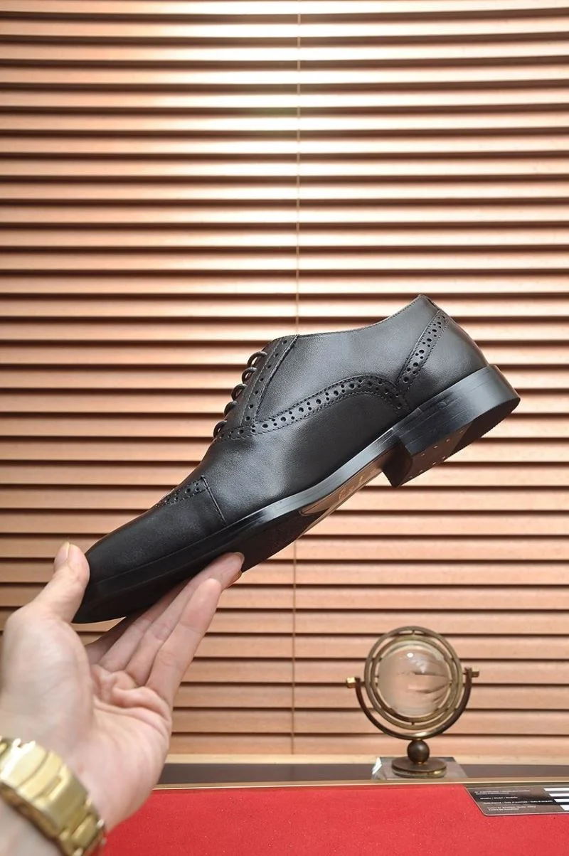 Louis Vuitton Business Shoes Timeless 32975