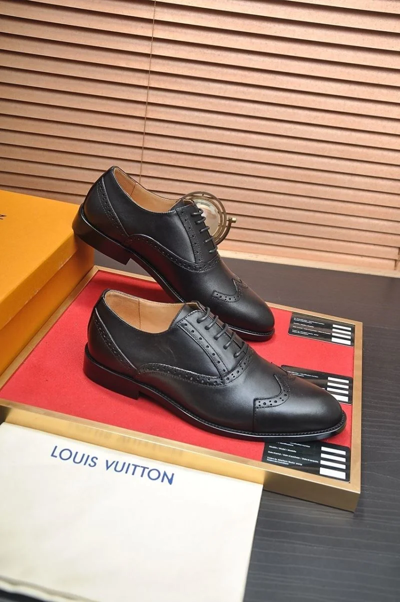Louis Vuitton Business Shoes Timeless 32975