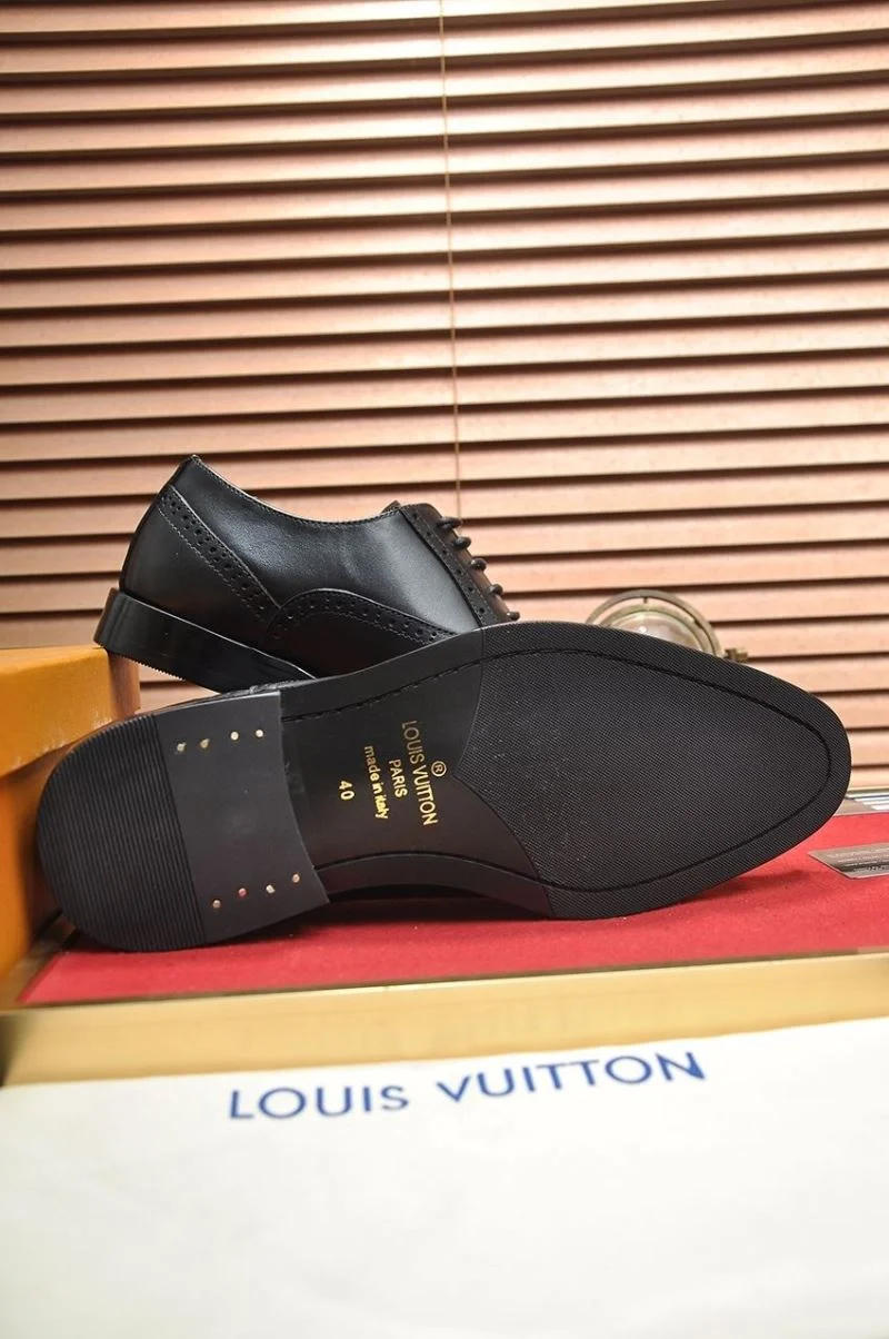 Louis Vuitton Business Shoes Timeless 32975