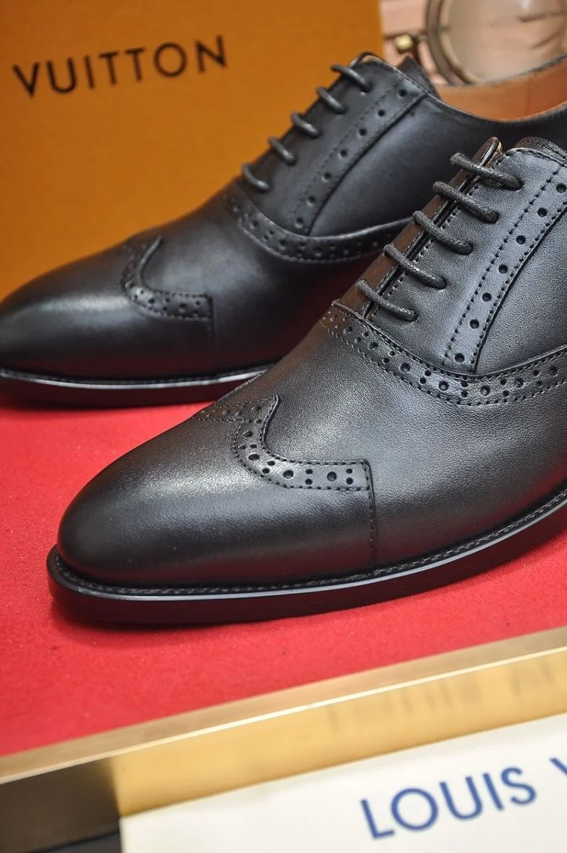 Louis Vuitton Business Shoes Timeless 32975