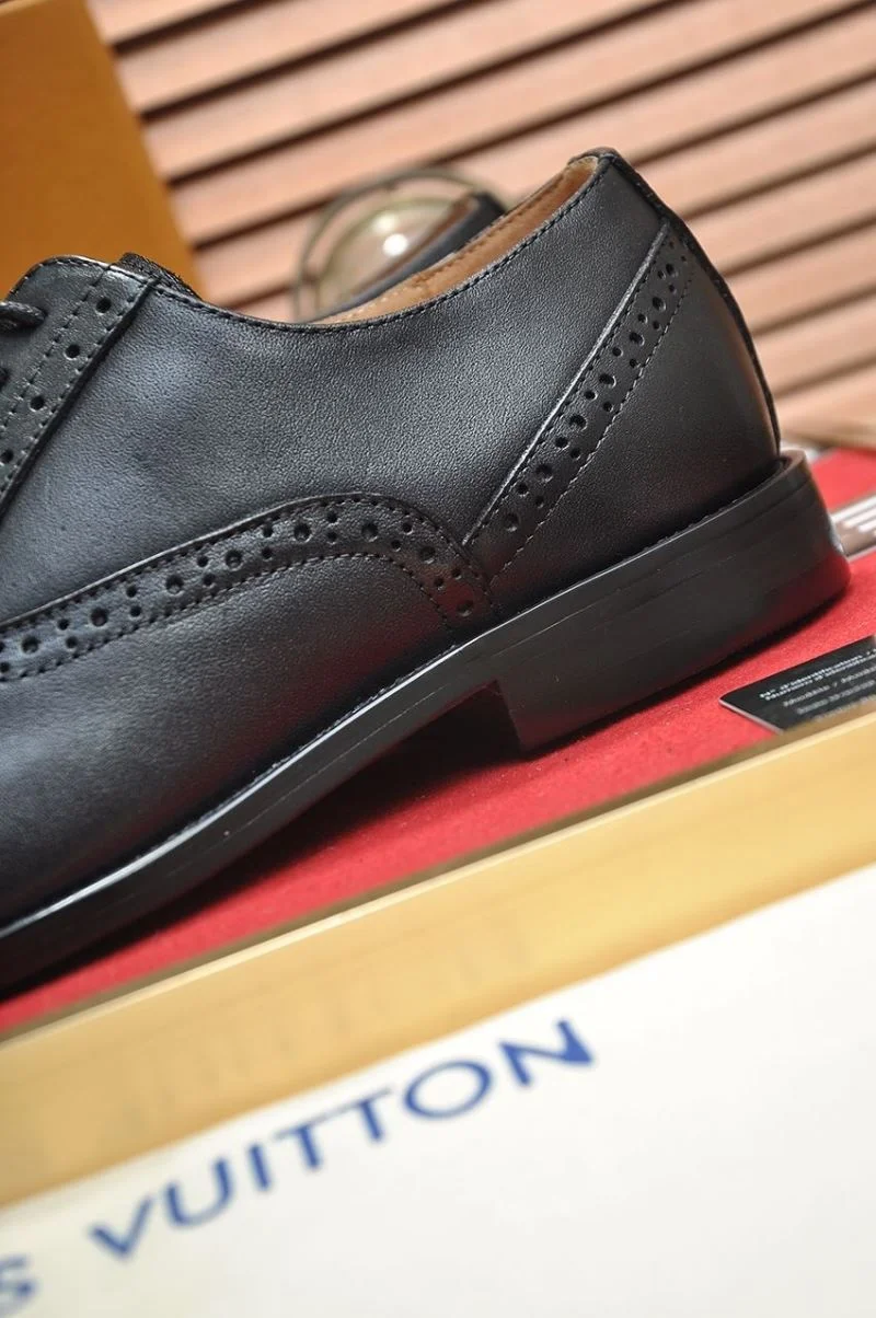 Louis Vuitton Business Shoes Timeless 32975
