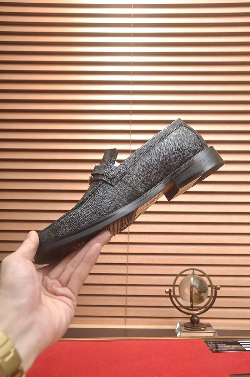 SunProtective Louis Vuitton Business Shoes 32969