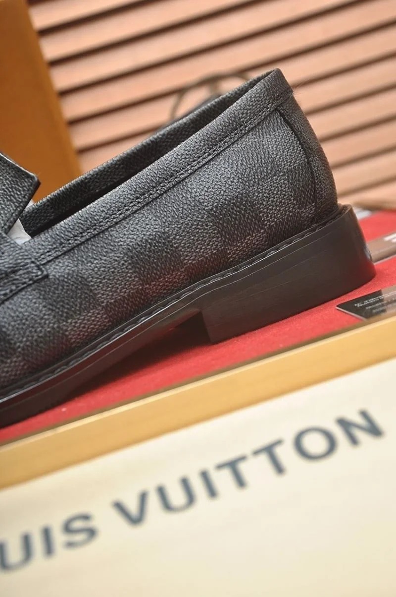 SunProtective Louis Vuitton Business Shoes 32969