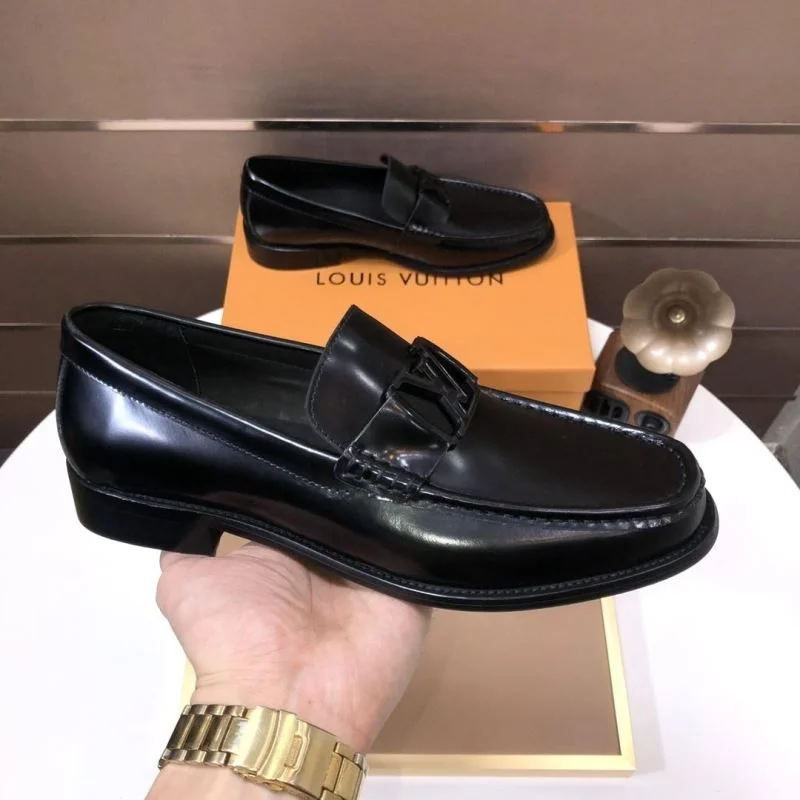 Lightweight Louis Vuitton Business Shoes 32973