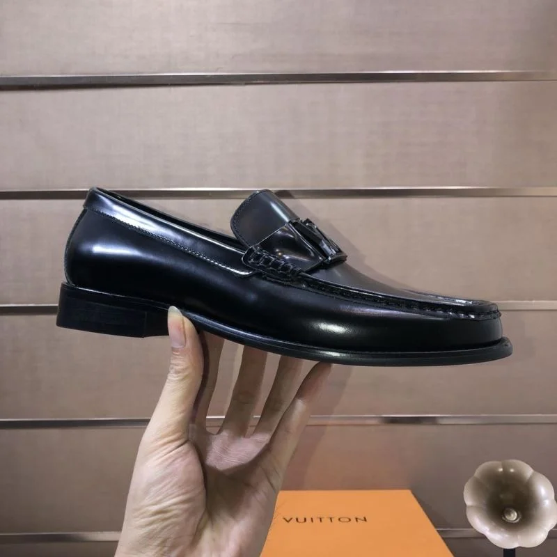 Lightweight Louis Vuitton Business Shoes 32973