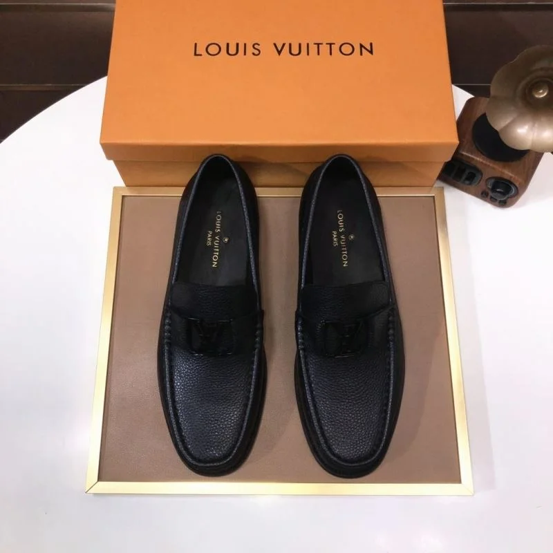 Louis Vuitton Business Shoes EasyMatch 32977