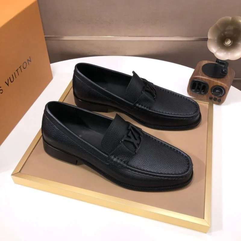 Louis Vuitton Business Shoes EasyMatch 32977