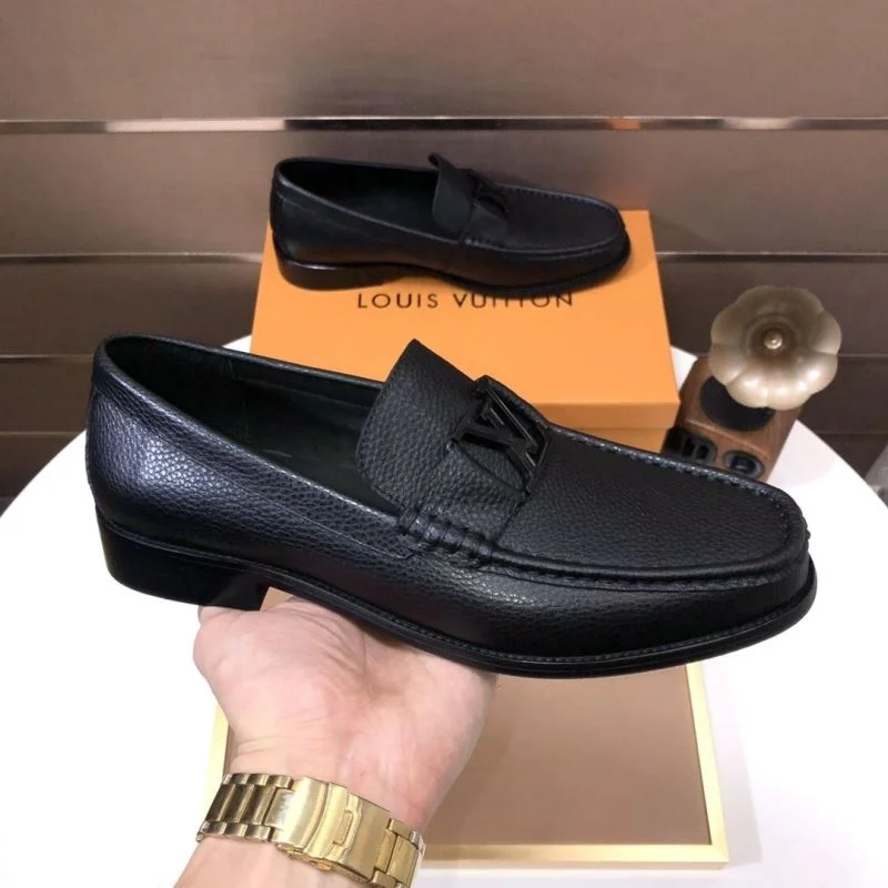 Louis Vuitton Business Shoes EasyMatch 32977