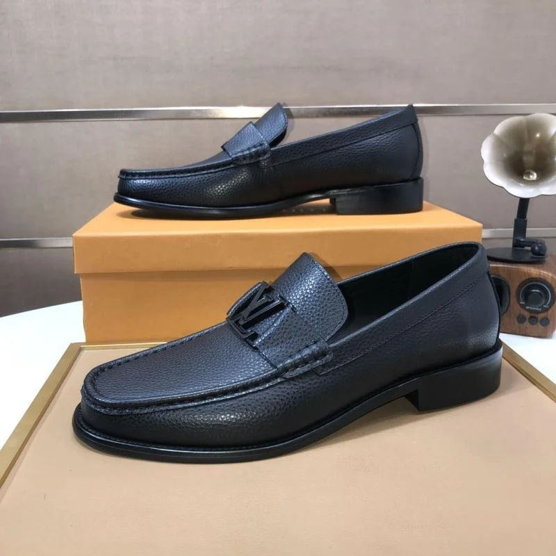 Louis Vuitton Business Shoes EasyMatch 32977