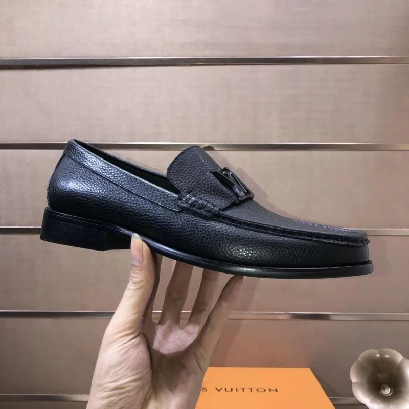 Louis Vuitton Business Shoes EasyMatch 32977