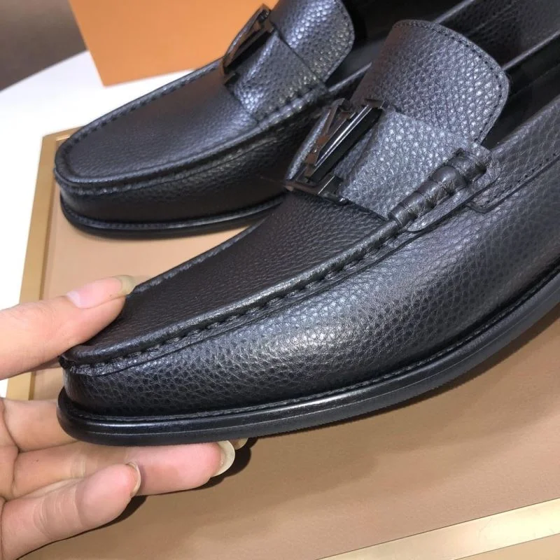 Louis Vuitton Business Shoes EasyMatch 32977