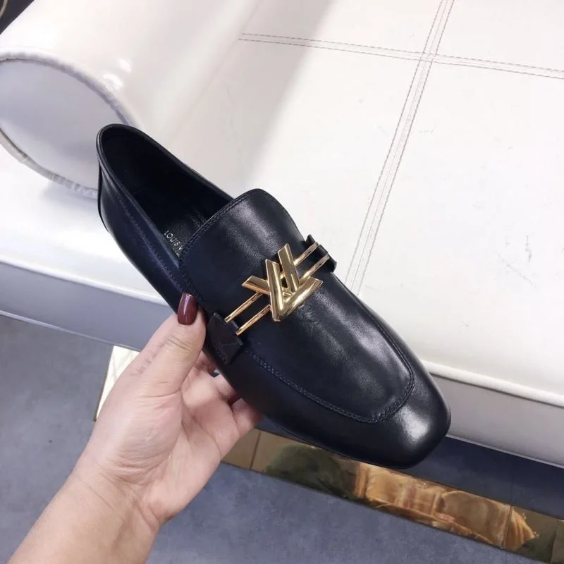 Effortless Louis Vuitton Business Shoes 31341