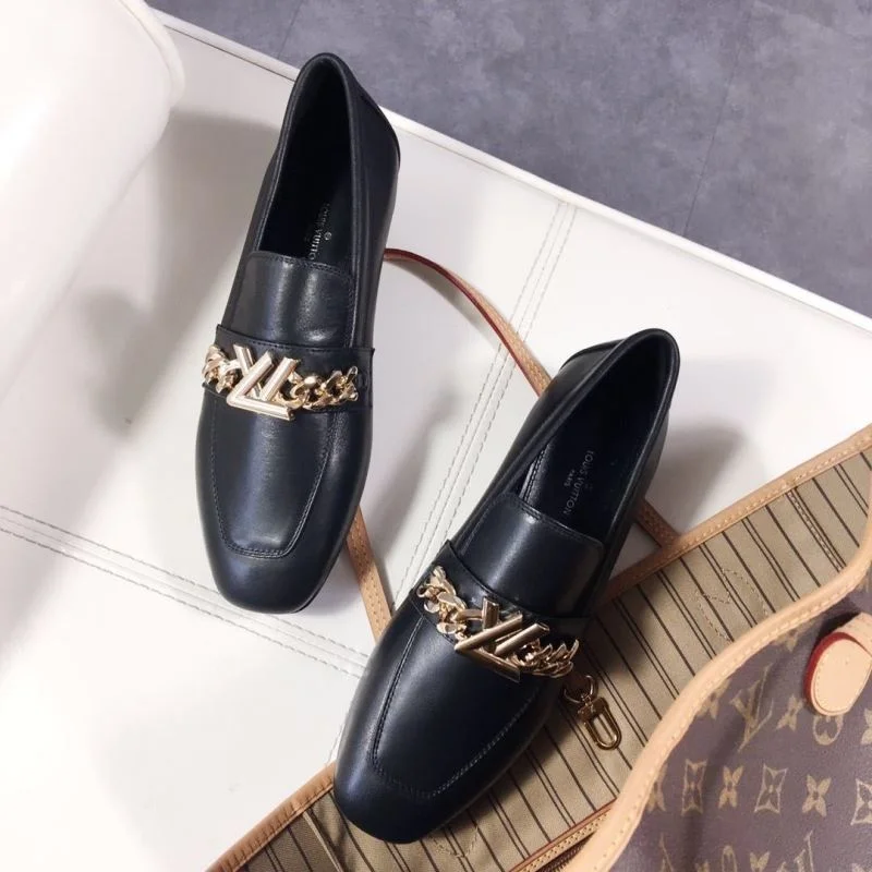 FastDry Louis Vuitton Business Shoes 31335