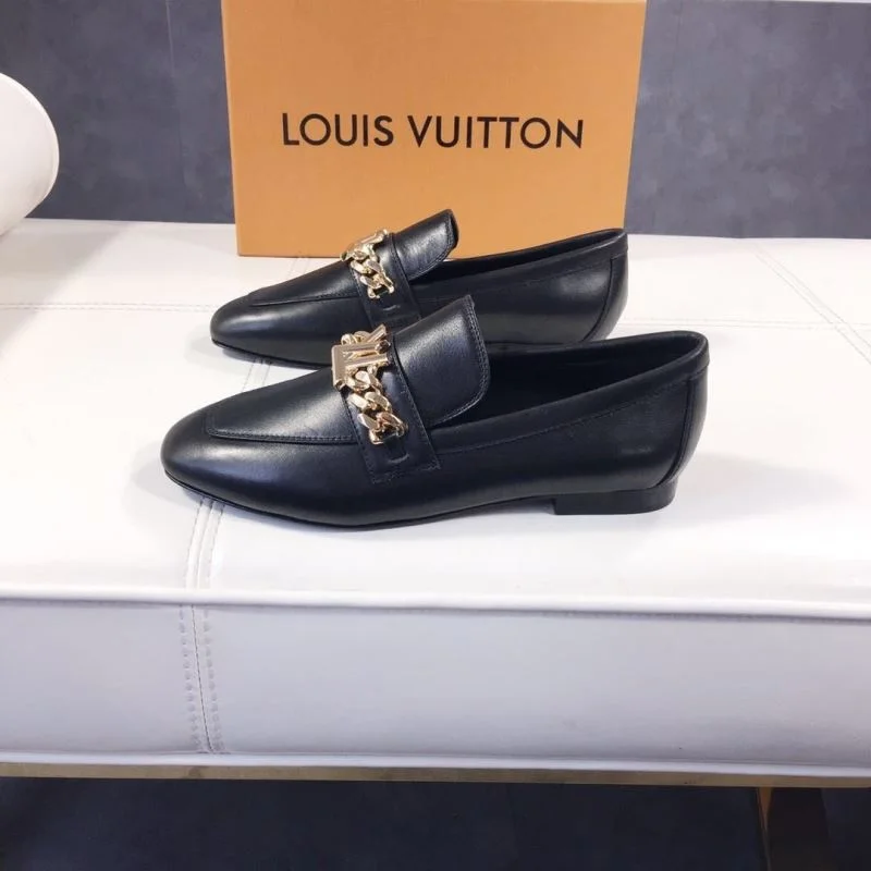 FastDry Louis Vuitton Business Shoes 31335