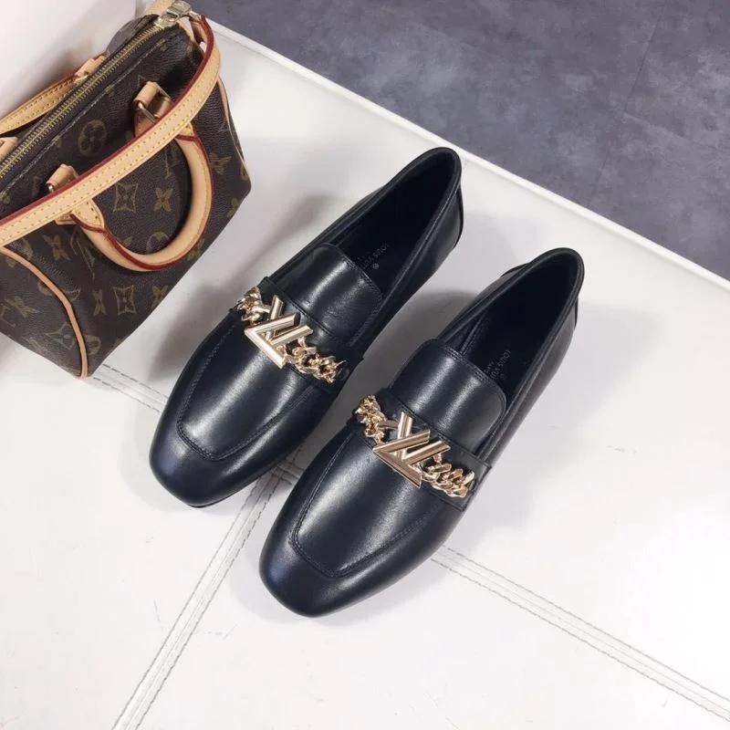 FastDry Louis Vuitton Business Shoes 31335