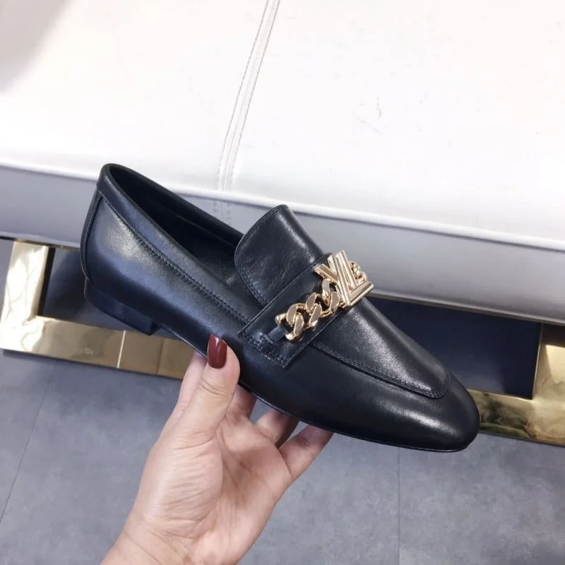 FastDry Louis Vuitton Business Shoes 31335