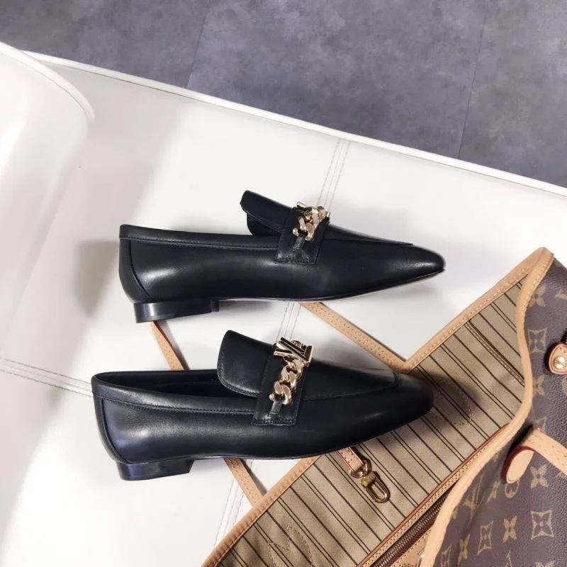 FastDry Louis Vuitton Business Shoes 31335