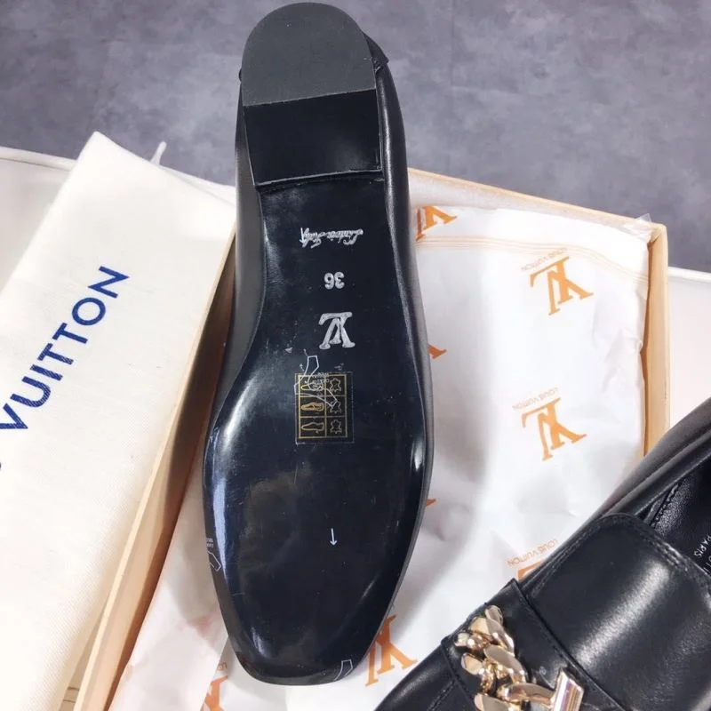 FastDry Louis Vuitton Business Shoes 31335