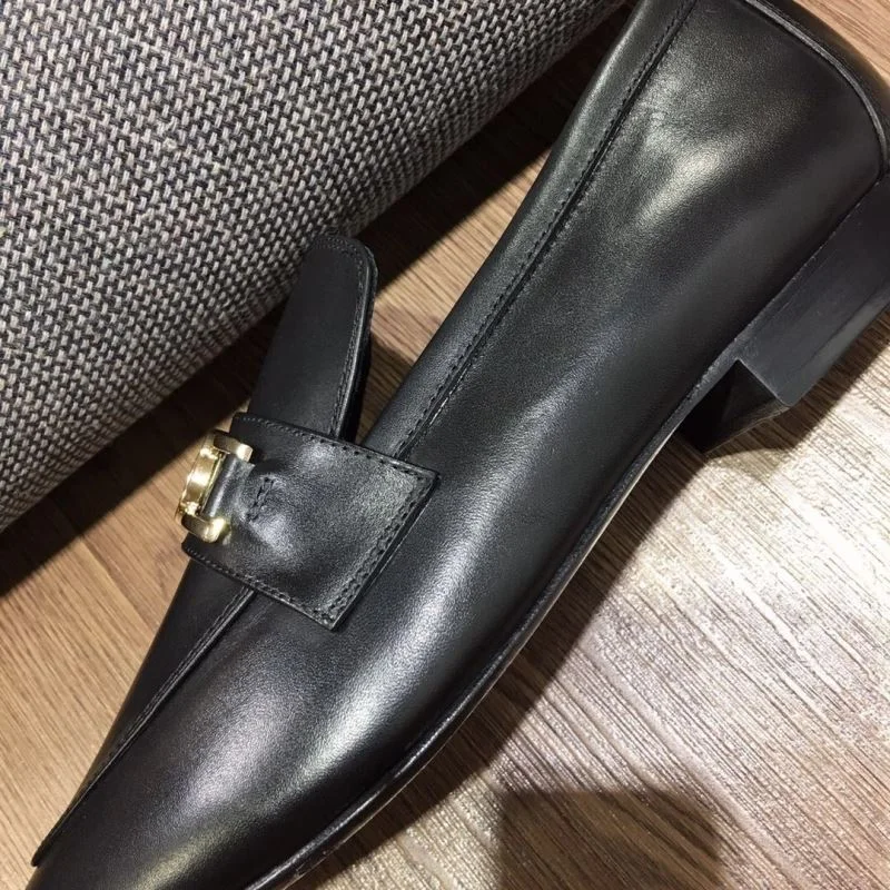 Minimalist Louis Vuitton Business Shoes 31330