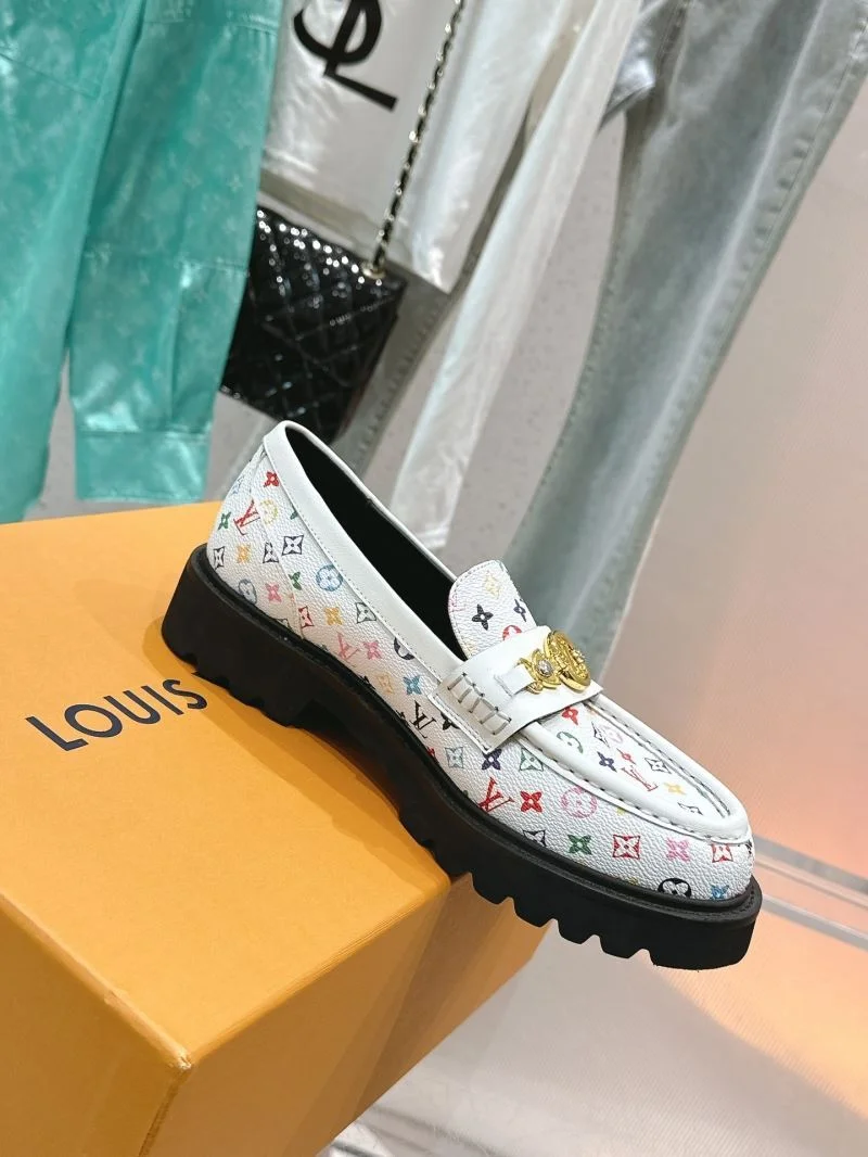 Louis Vuitton Business Shoes EasyMatch 31343