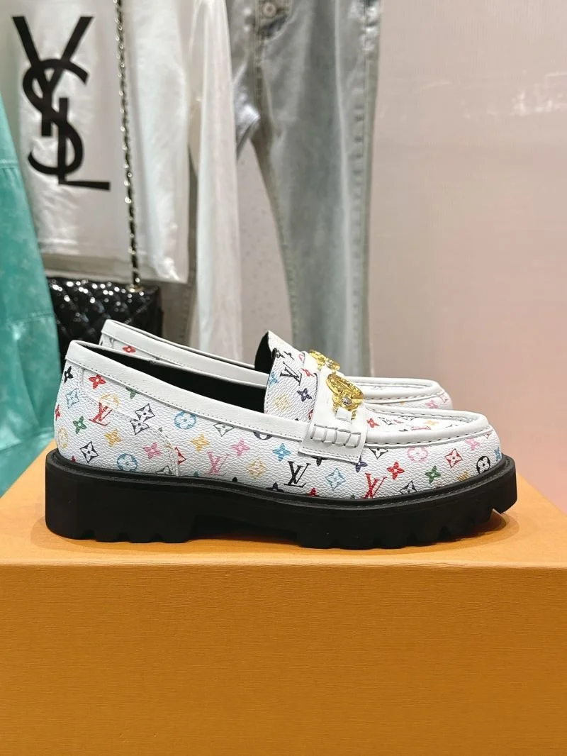 Louis Vuitton Business Shoes EasyMatch 31343