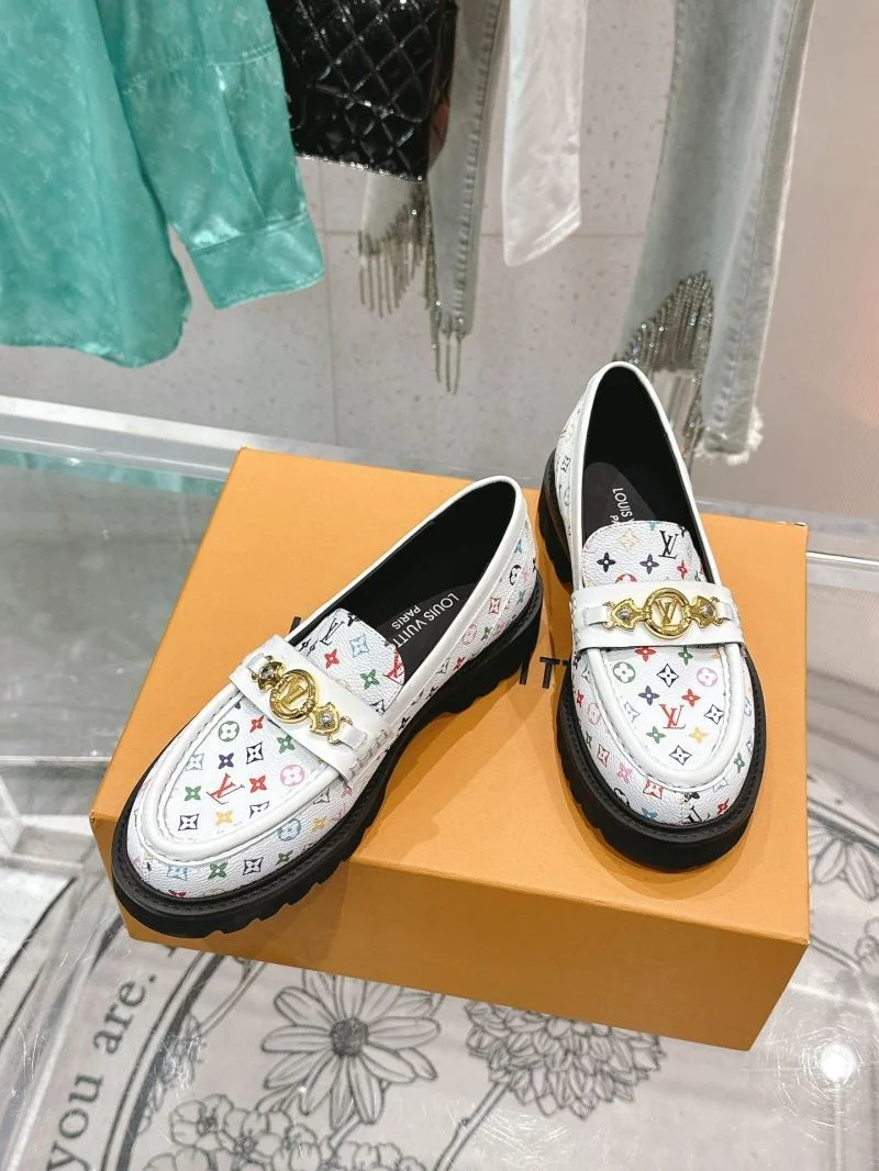 Louis Vuitton Business Shoes EasyMatch 31343