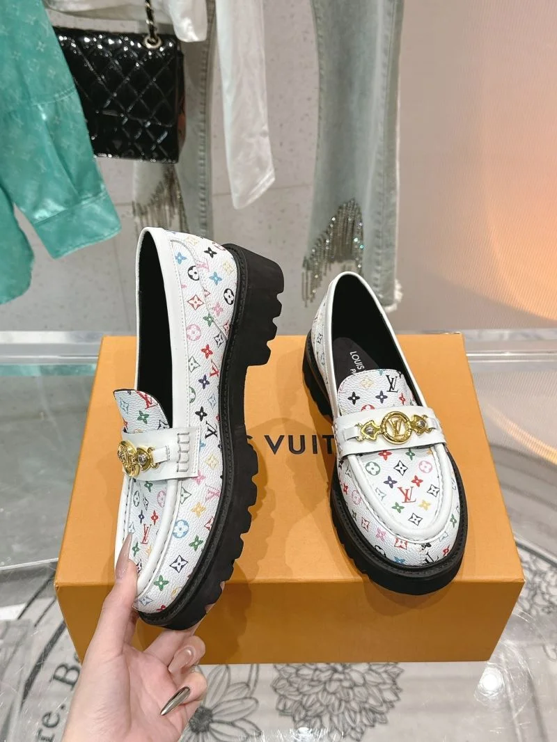 Louis Vuitton Business Shoes EasyMatch 31343