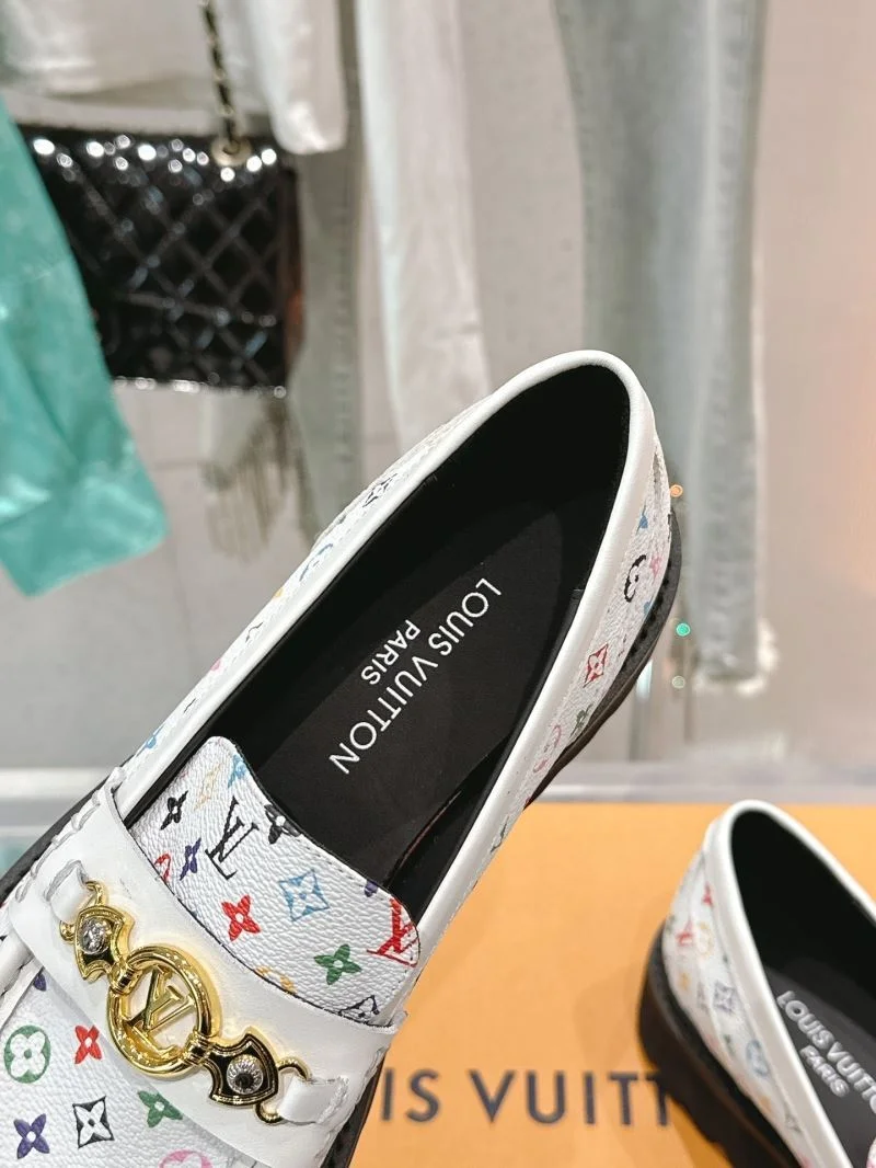 Louis Vuitton Business Shoes EasyMatch 31343