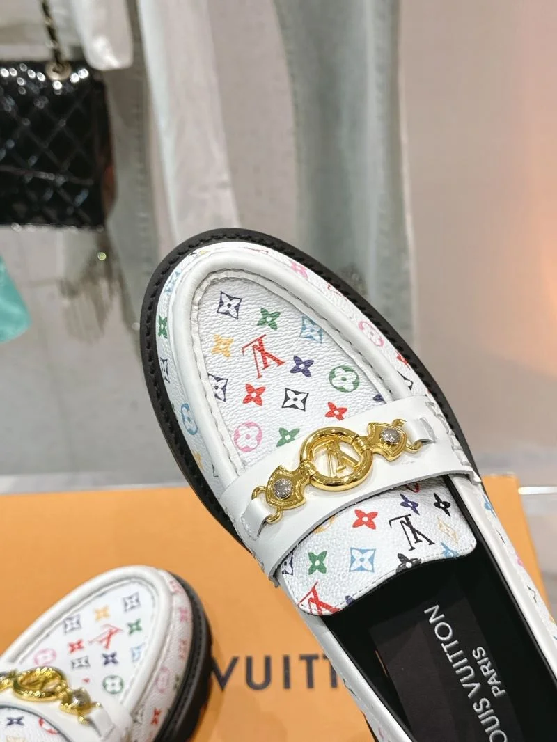 Louis Vuitton Business Shoes EasyMatch 31343