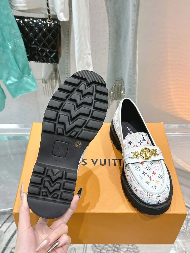 Louis Vuitton Business Shoes EasyMatch 31343