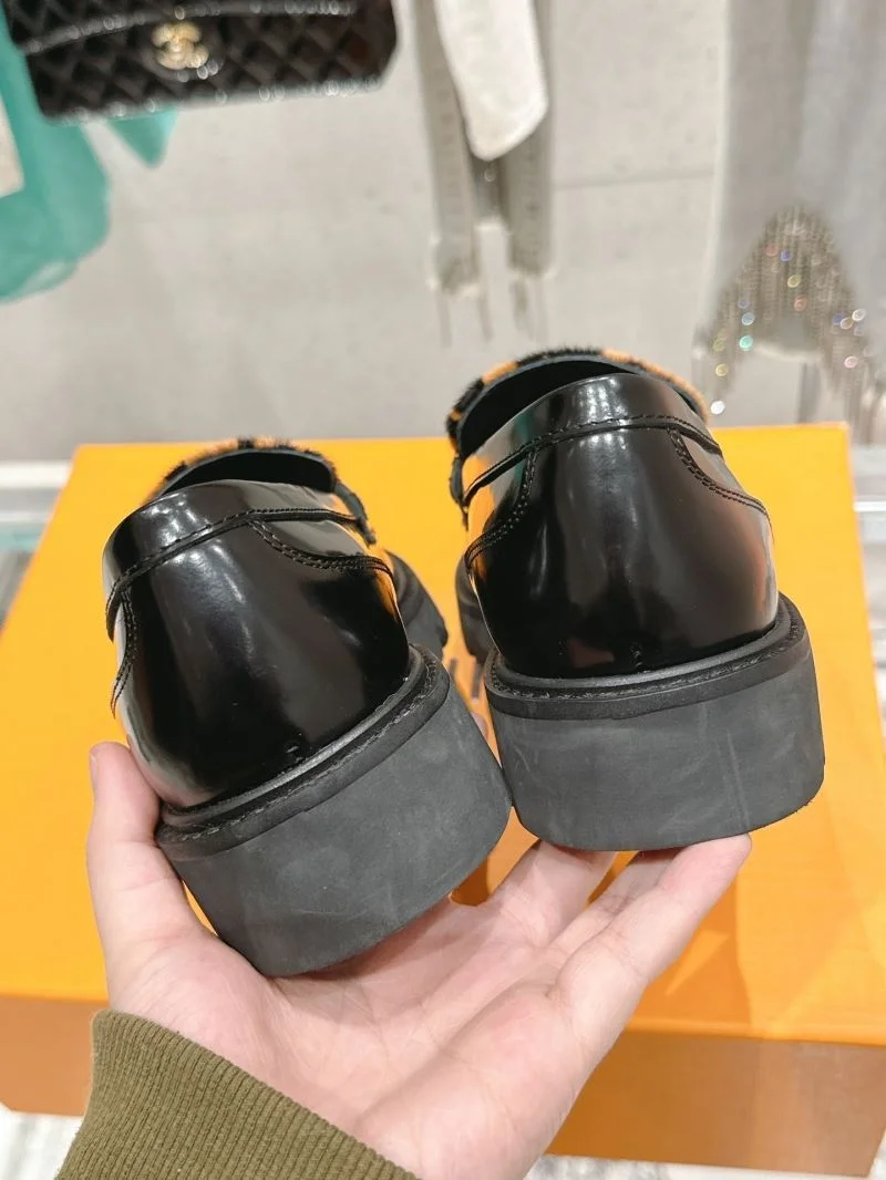 Louis Vuitton Business Shoes Sustainable 31351