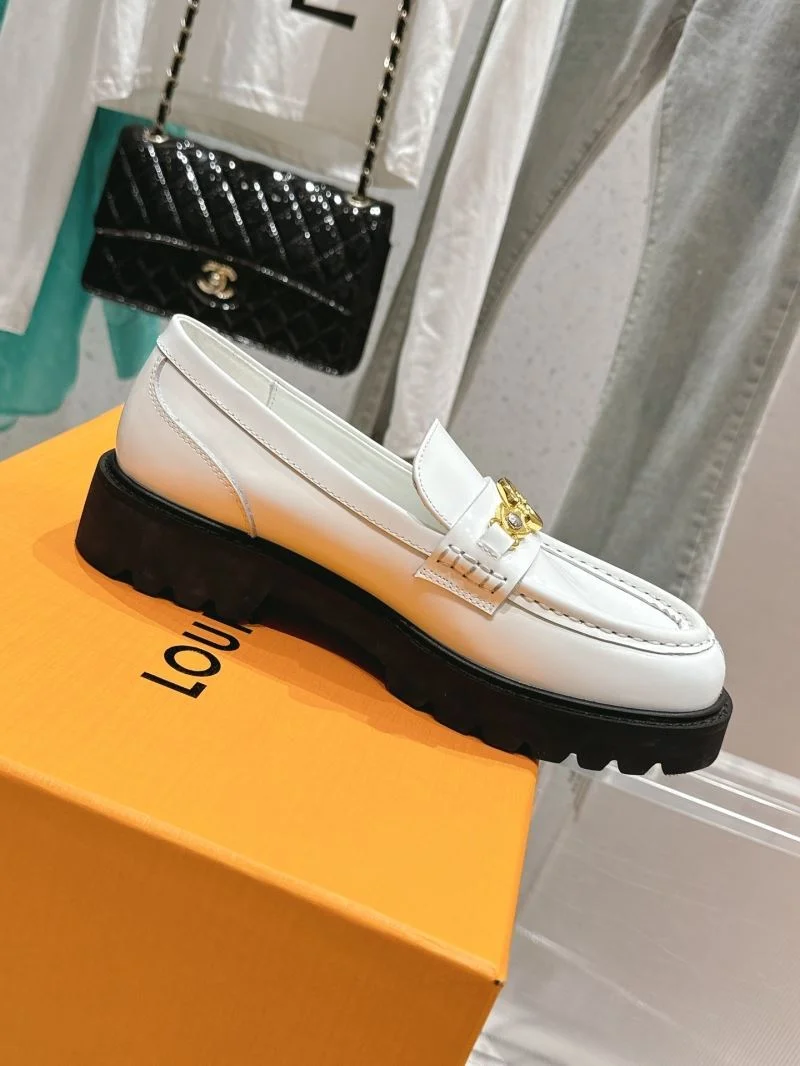 FastDry Louis Vuitton Business Shoes 31348