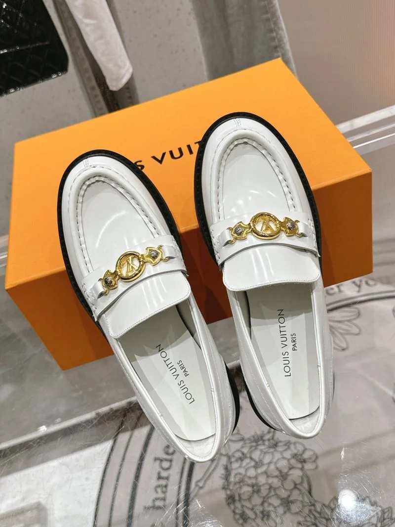 FastDry Louis Vuitton Business Shoes 31348