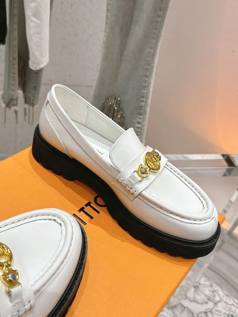 FastDry Louis Vuitton Business Shoes 31348