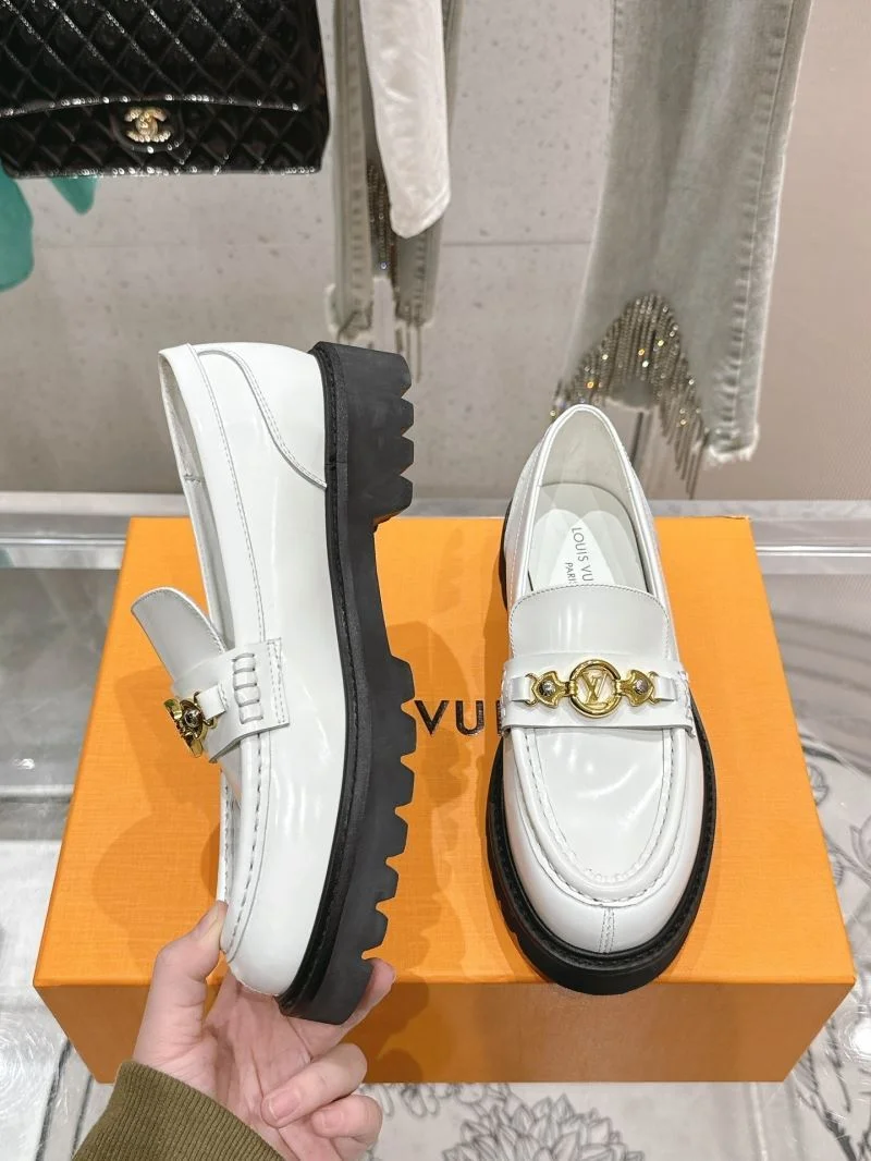 FastDry Louis Vuitton Business Shoes 31348
